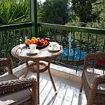 Leah Appartement