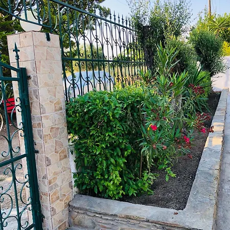 Leah Διαμέρισμα Γερακινή