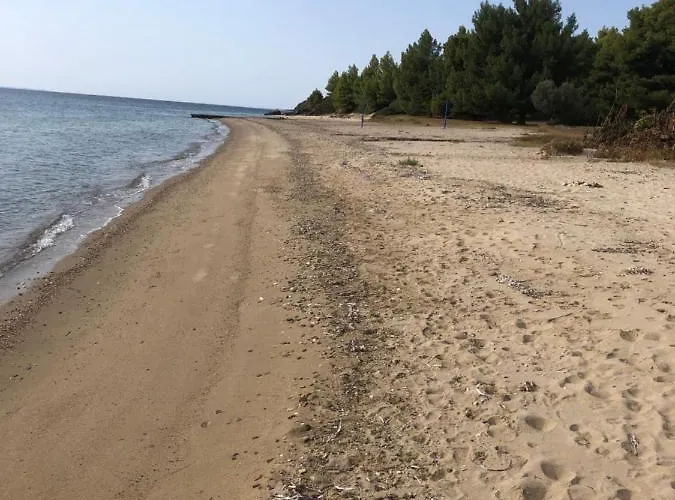 Leah Διαμέρισμα *