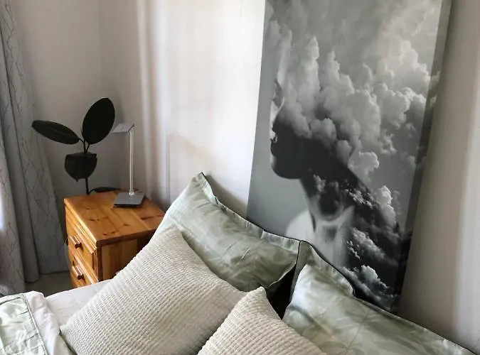 Leah Διαμέρισμα Γερακινή