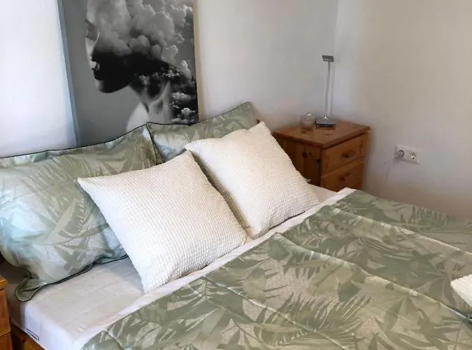 Διαμέρισμα Leah