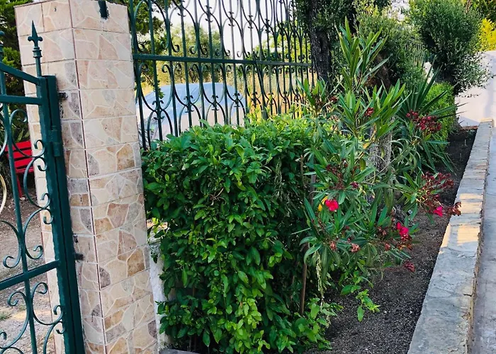 Leah Διαμέρισμα Γερακινή