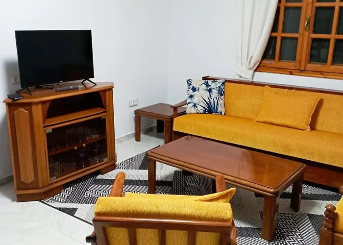 Leah Apartamento Gerakini